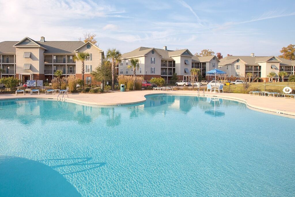 Photo of Outdoor in Santee