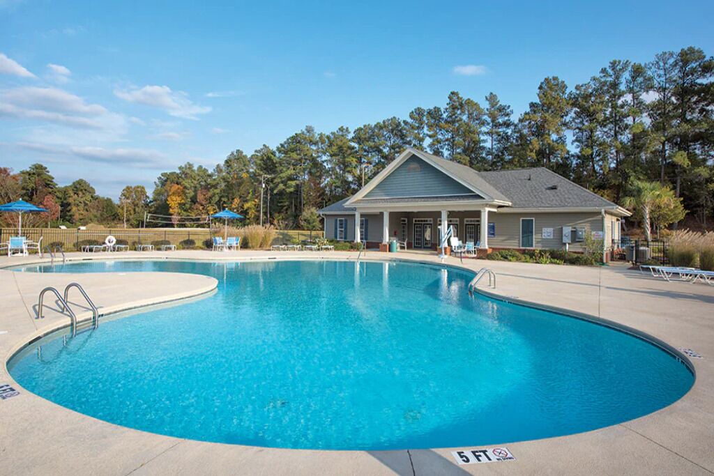 Photo of Outdoor in Santee