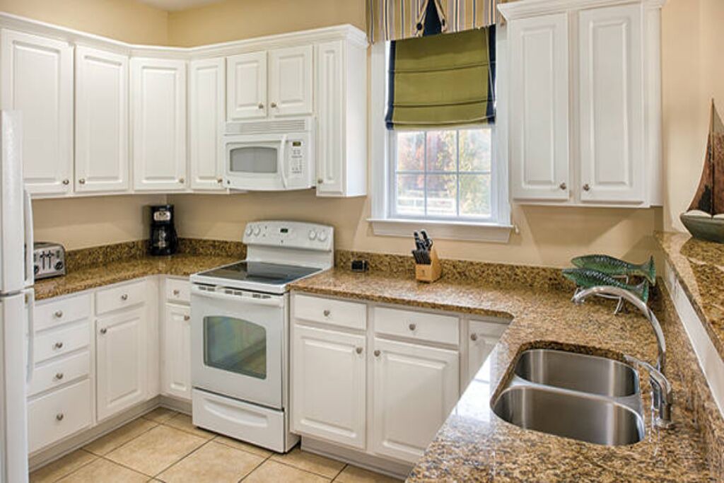 Photo of Kitchen in Santee