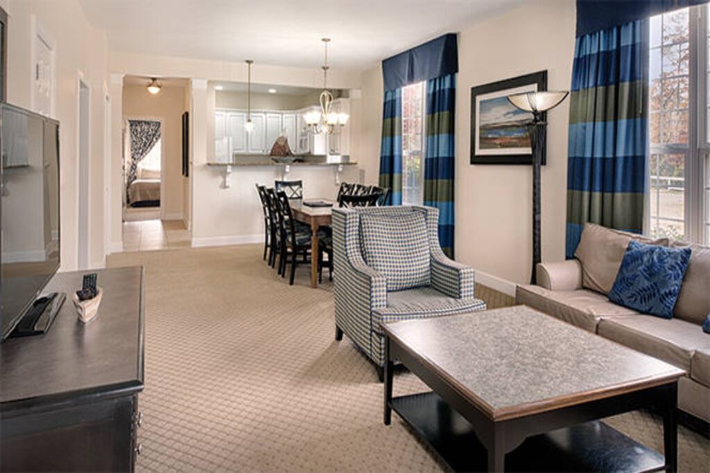 Photo of Livingroom in Santee