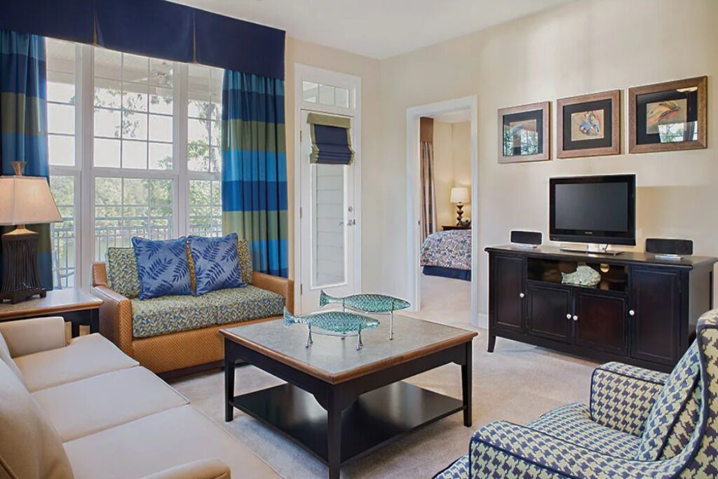 Photo of Livingroom in Santee