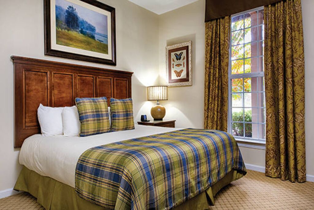 Photo of Bedroom in Santee