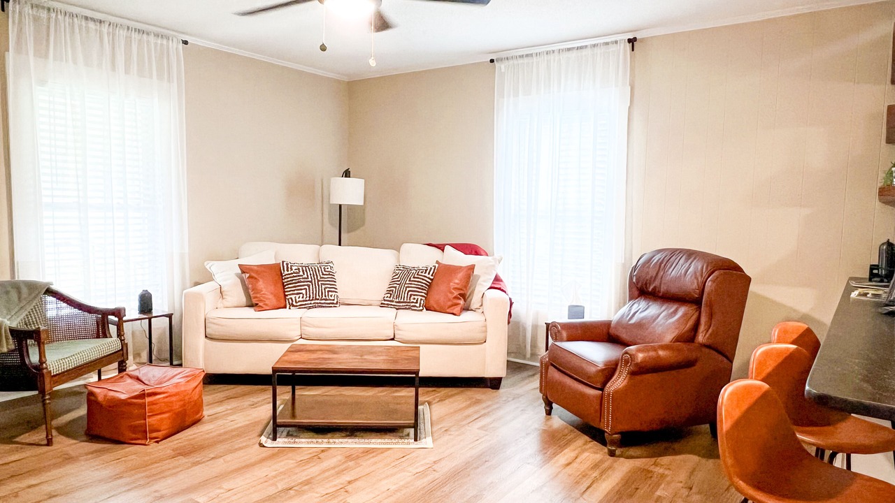 Photo of Livingroom in Walhalla
