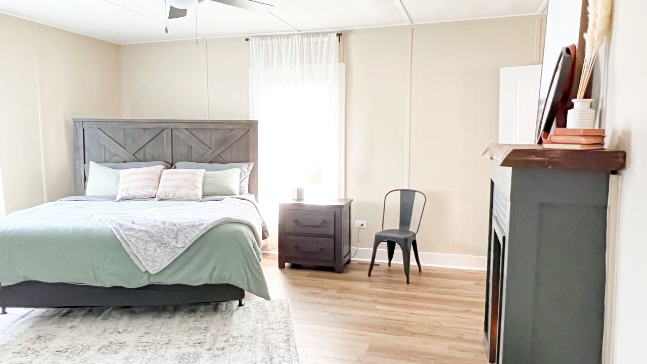 Photo of Bedroom in Walhalla