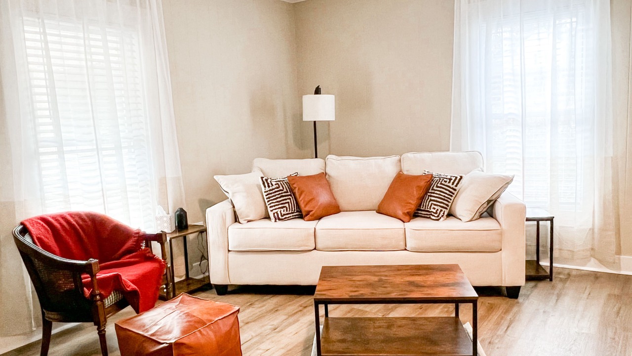 Photo of Livingroom in Walhalla