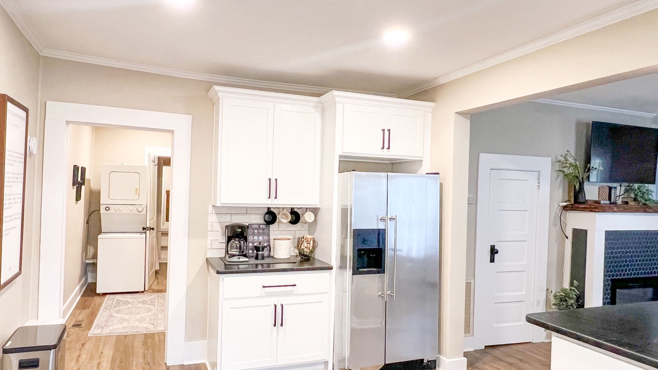 Photo of Kitchen in Walhalla