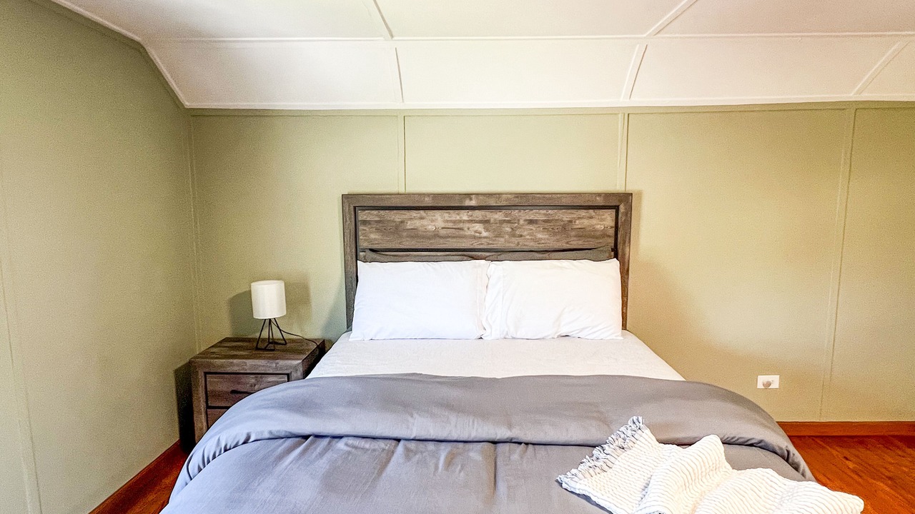 Photo of Bedroom in Walhalla