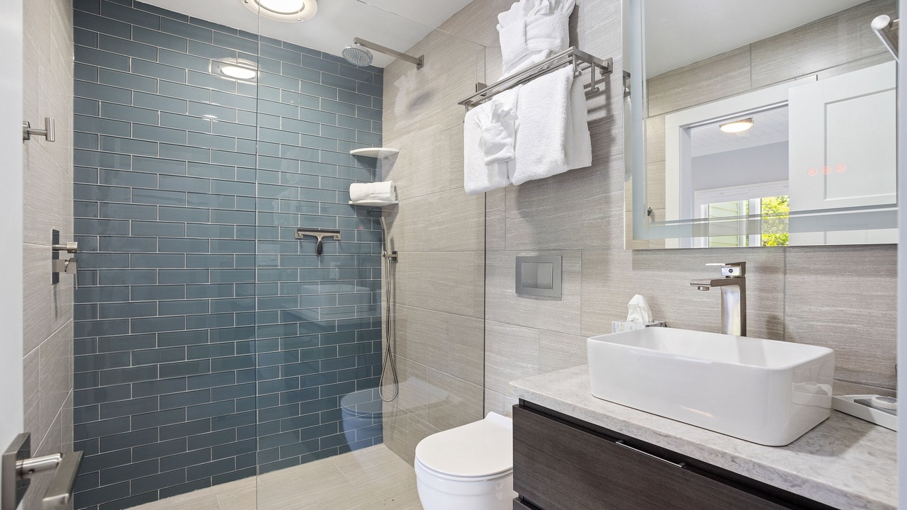 Photo of Bathroom in Seabrook Island