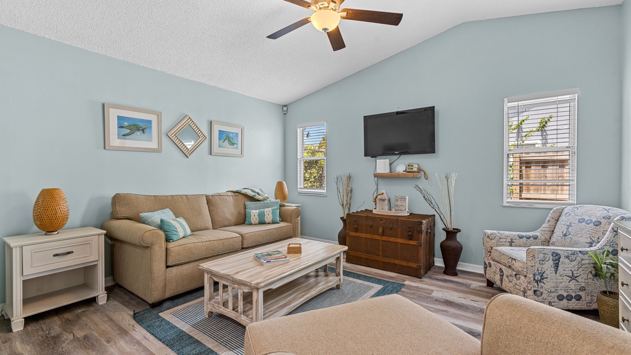 Photo of Livingroom in Vero Beach