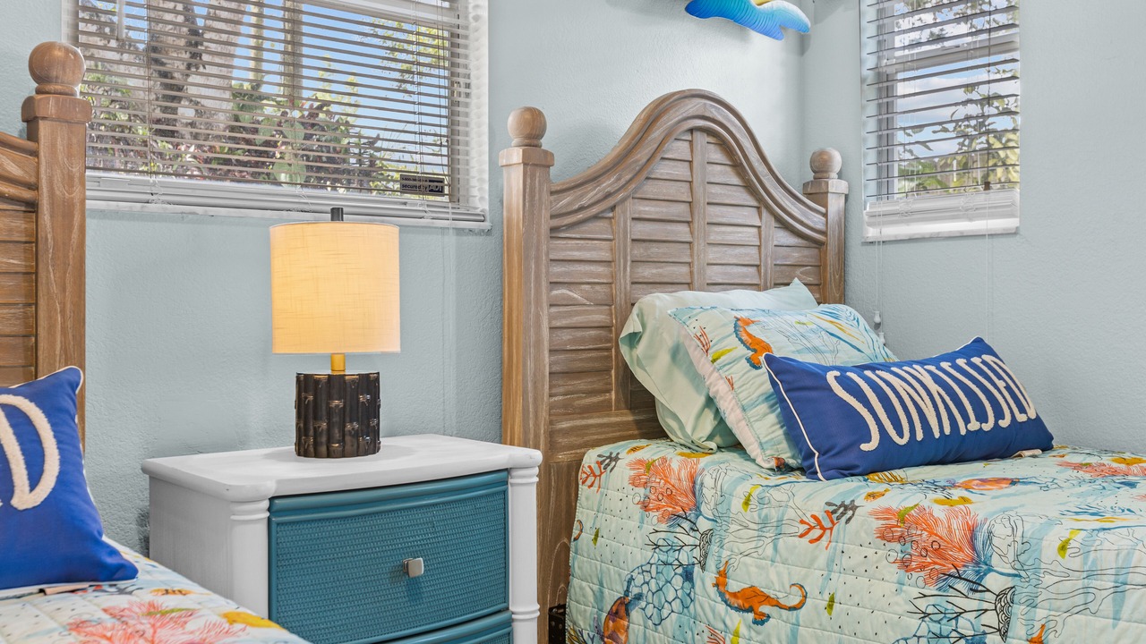 Photo of Bedroom in Vero Beach