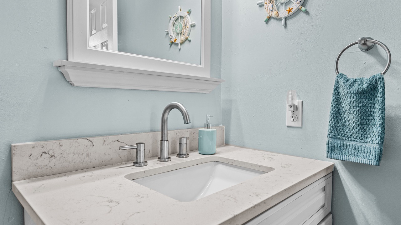 Photo of Bathroom in Vero Beach
