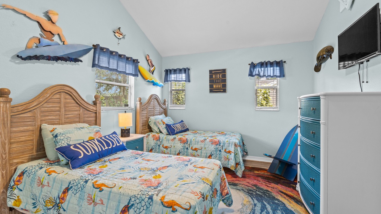 Photo of Bedroom in Vero Beach