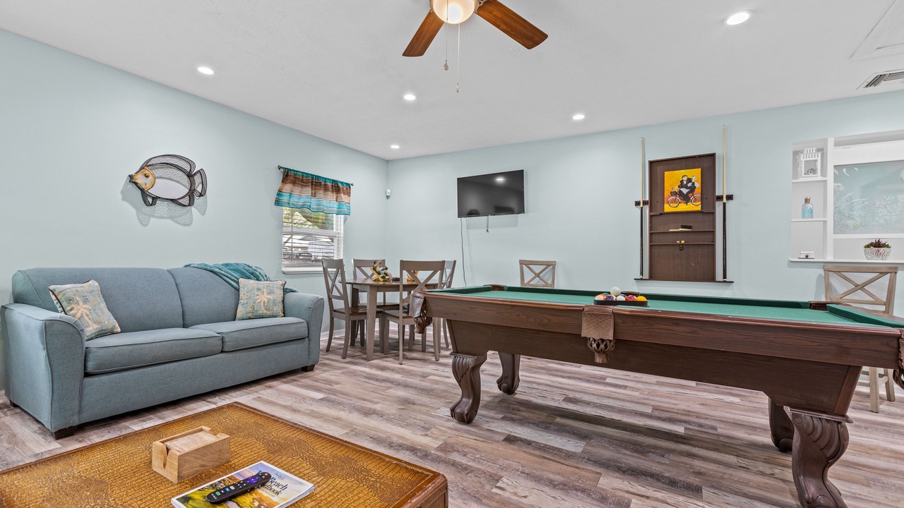 Photo of Livingroom in Vero Beach