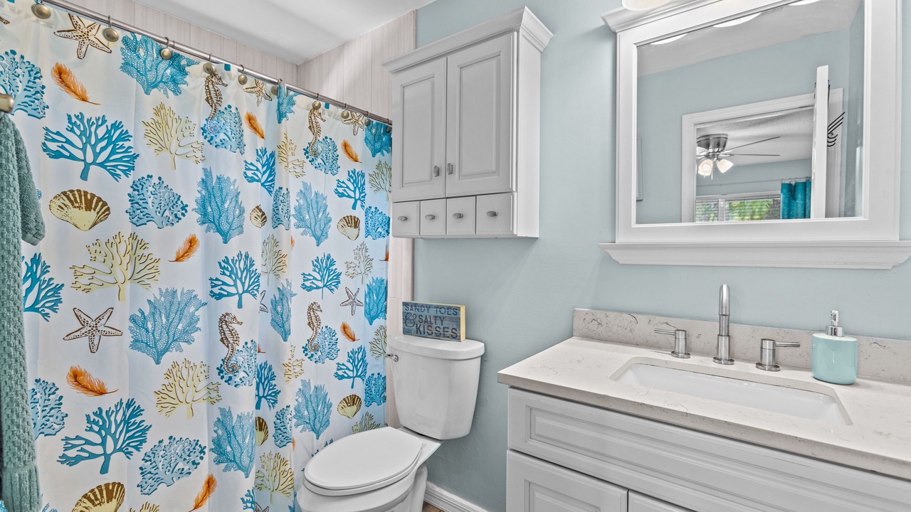 Photo of Bathroom in Vero Beach