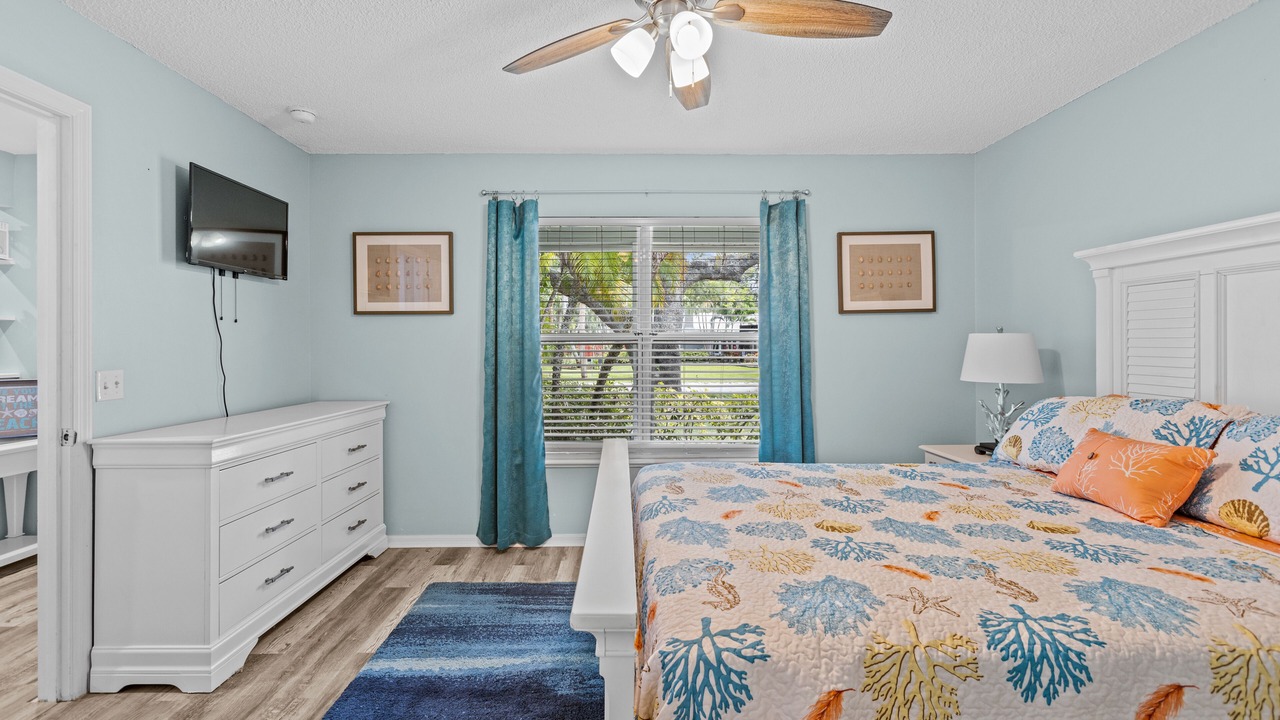 Photo of Bedroom in Vero Beach