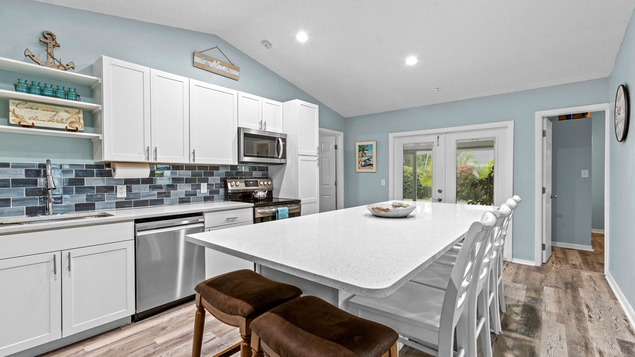 Photo of Kitchen in Vero Beach