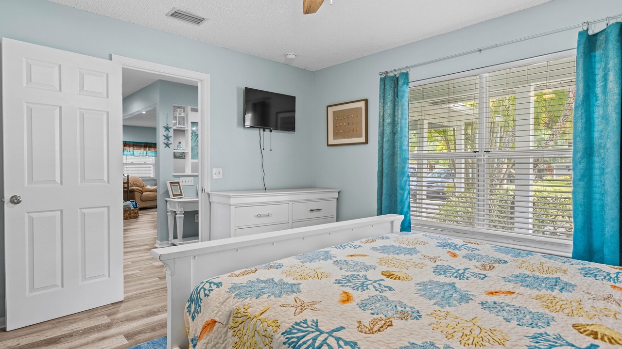 Photo of Bedroom in Vero Beach