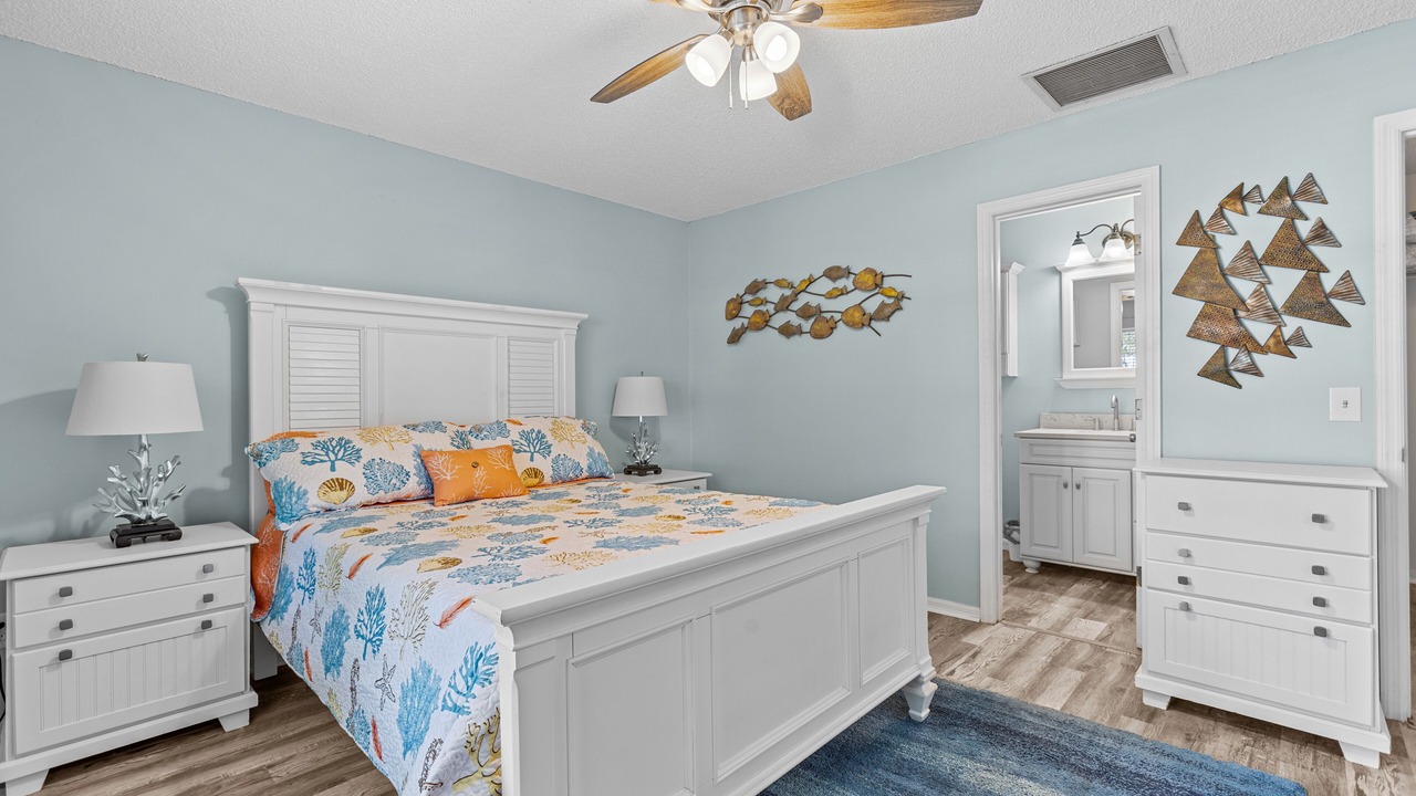 Photo of Bedroom in Vero Beach