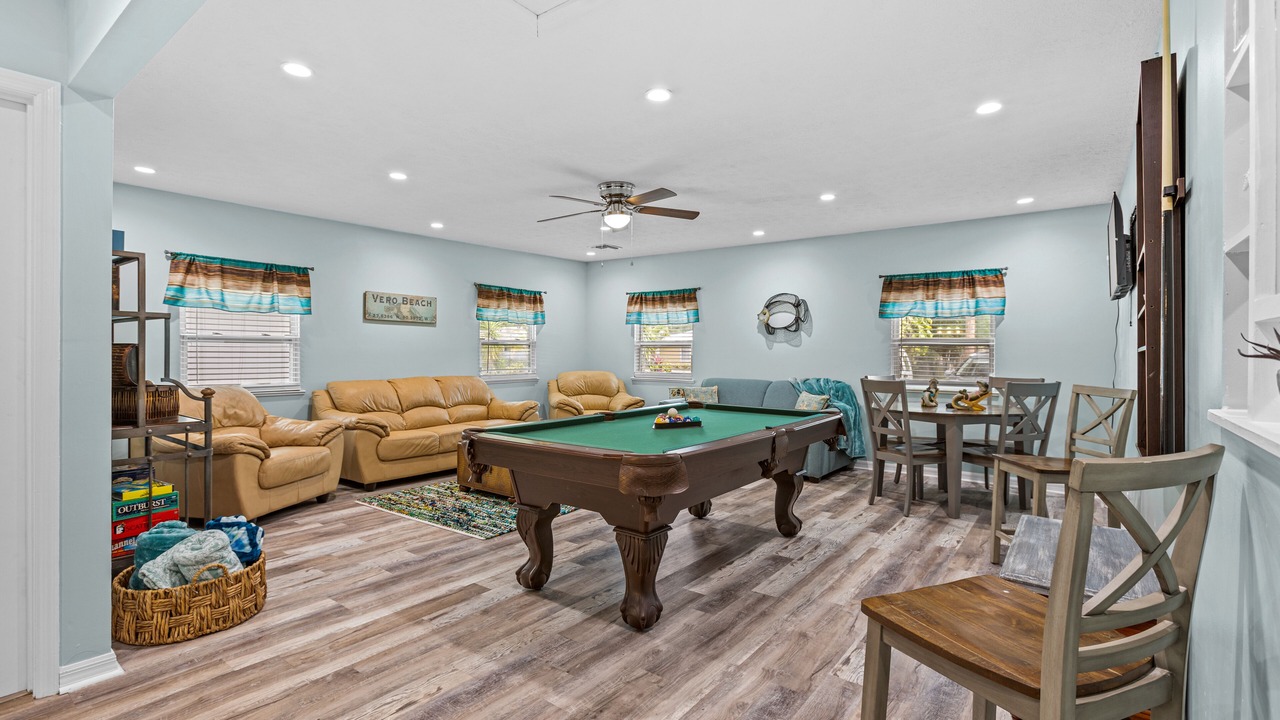 Photo of Bedroom in Vero Beach