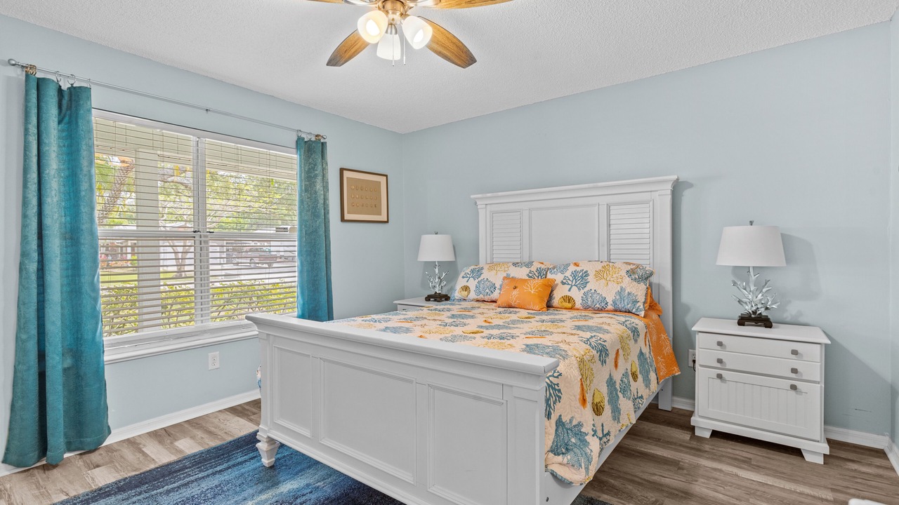 Photo of Bedroom in Vero Beach