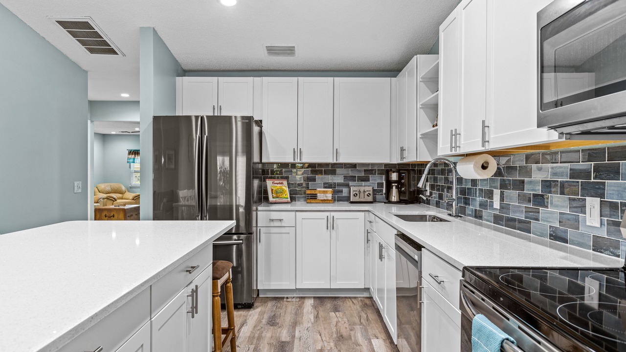 Photo of Kitchen in Vero Beach
