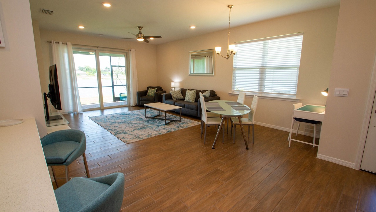 Photo of Livingroom in Naples