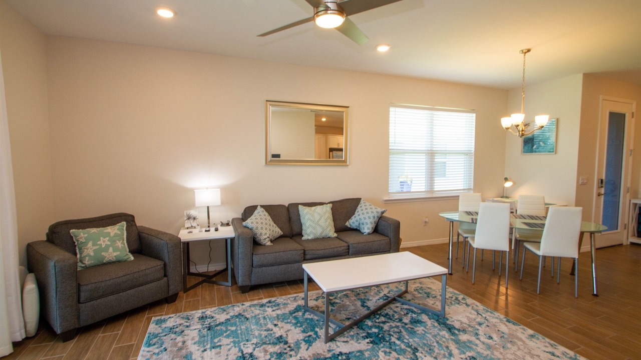 Photo of Livingroom in Naples