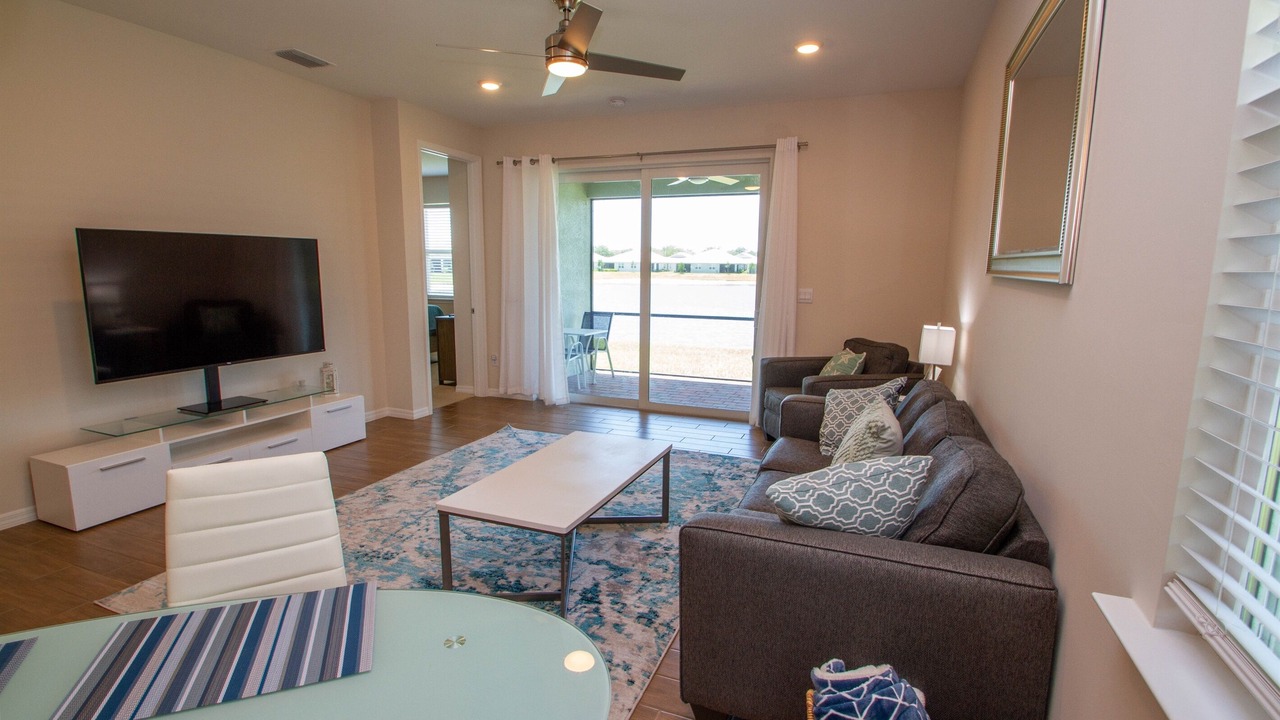 Photo of Livingroom in Naples