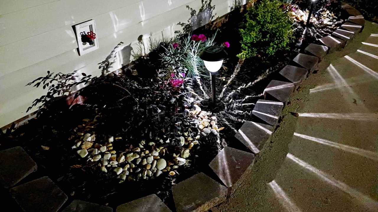 Photo of Outdoor in Richlands