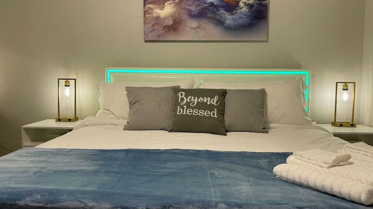 Photo of Bedroom in Commerce