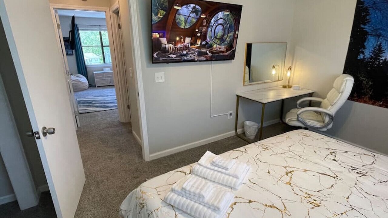 Photo of Bedroom in Commerce