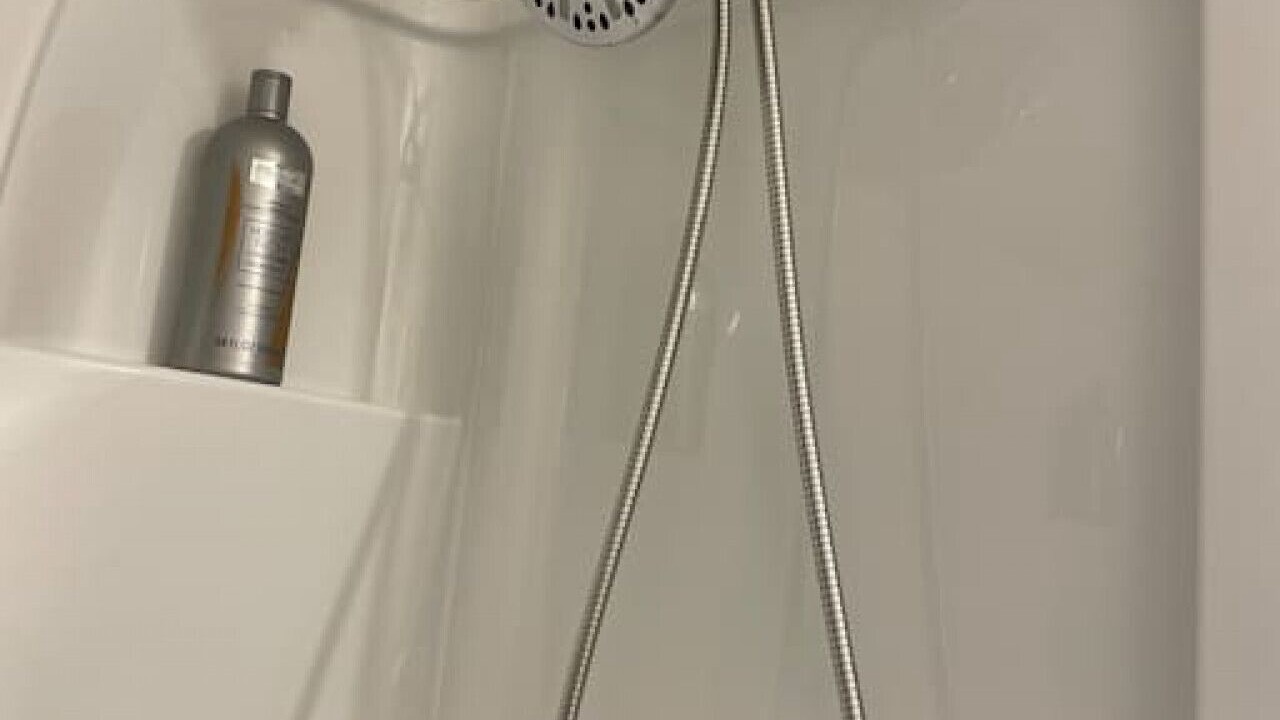 Photo of Bathroom in Commerce