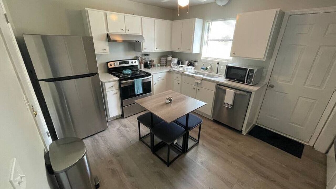 Photo of Kitchen in Commerce