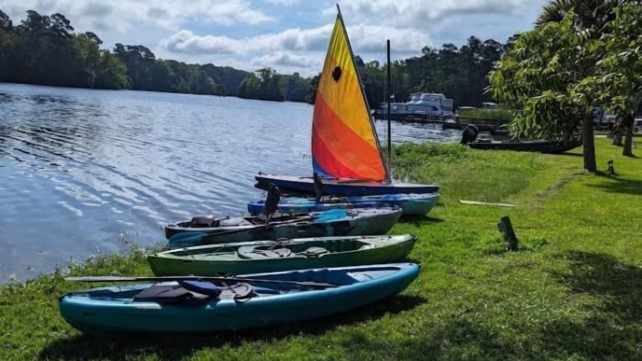 Photo of Outdoor in Eutawville