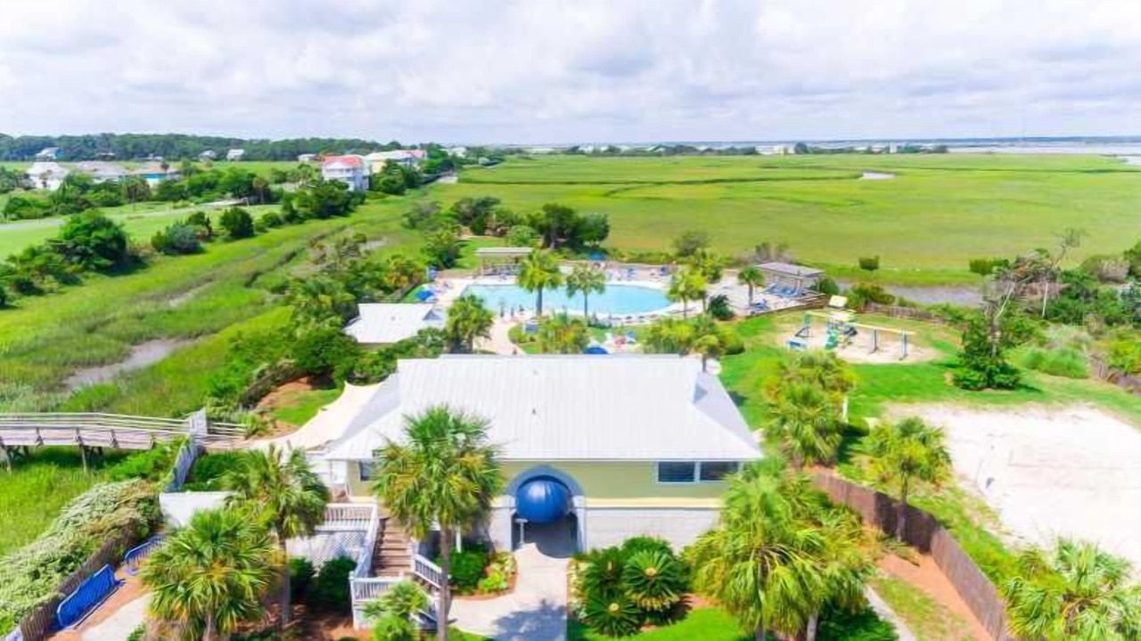 Photo of Outdoor in Oceanmarsh Subdivision