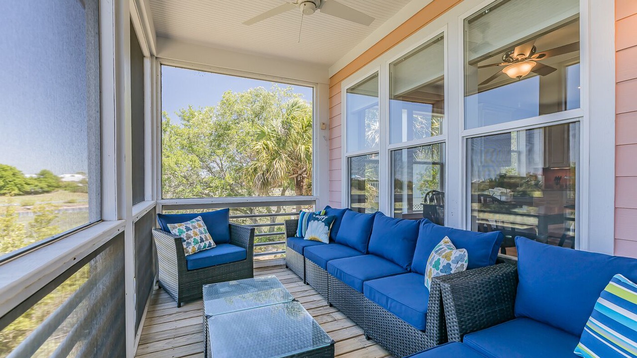 Photo of Outdoor in Oceanmarsh Subdivision