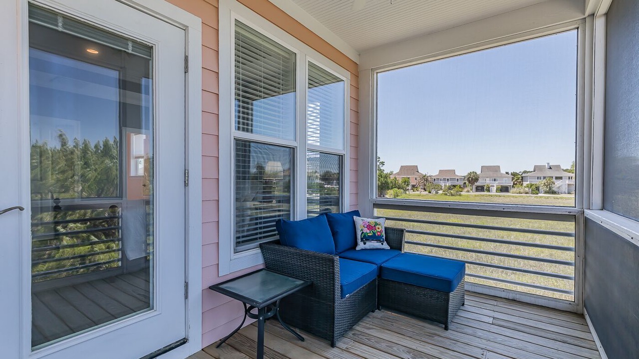 Photo of Outdoor in Oceanmarsh Subdivision