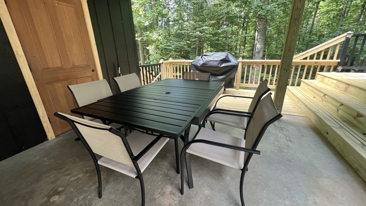 Photo of Outdoor in Pisgah Forest