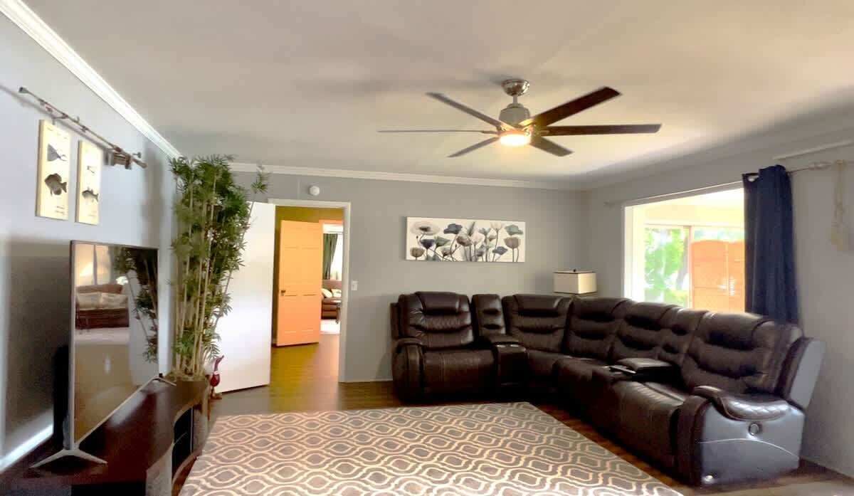 Photo of Bedroom in Chapin