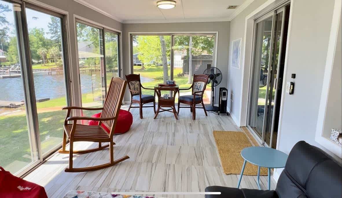 Photo of Bedroom in Chapin