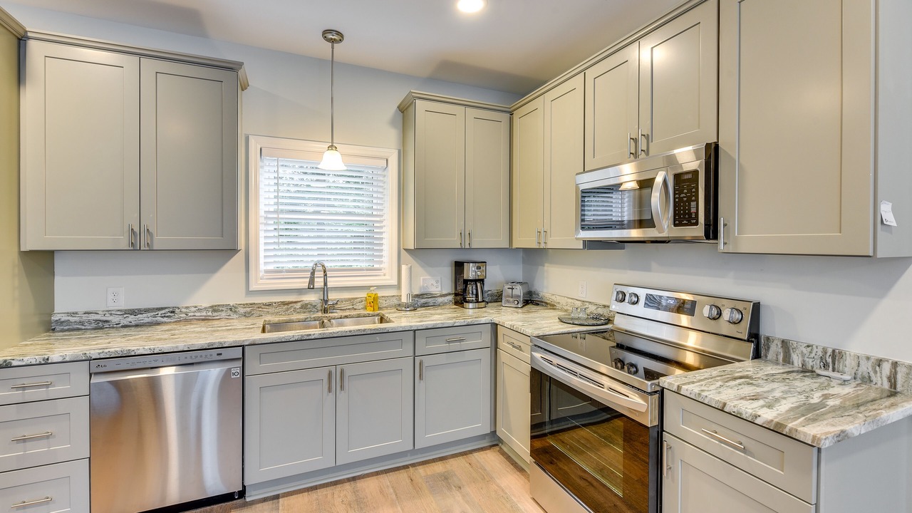 Photo of Kitchen in Bluffton