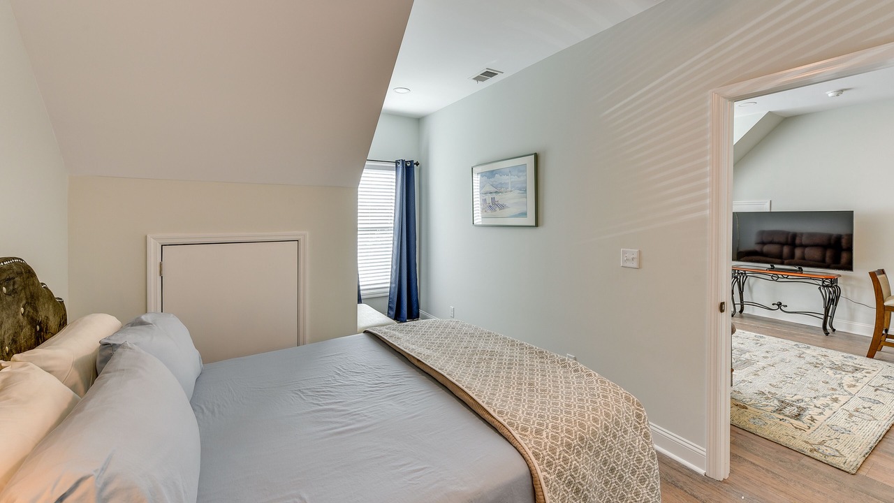 Photo of Bedroom in Bluffton