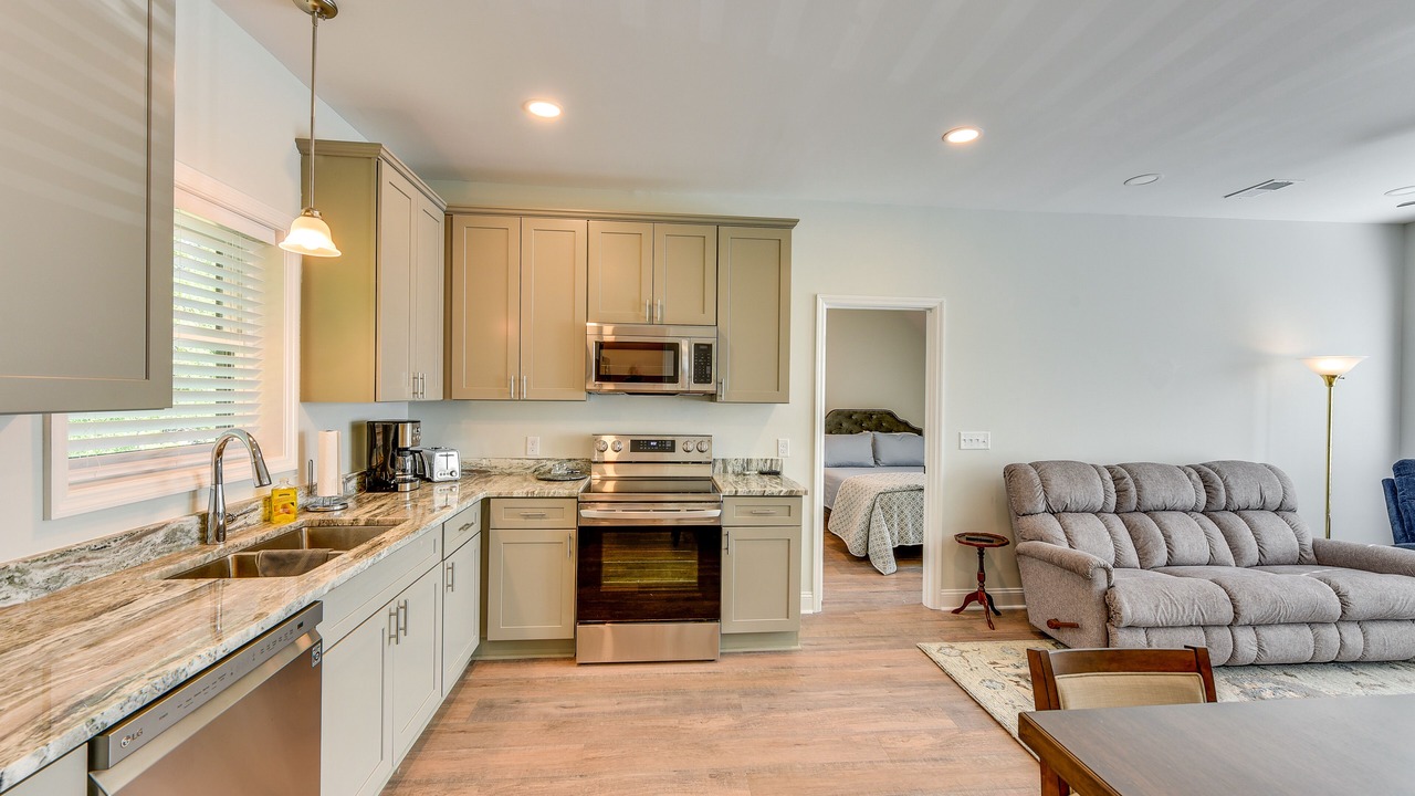 Photo of Kitchen in Bluffton