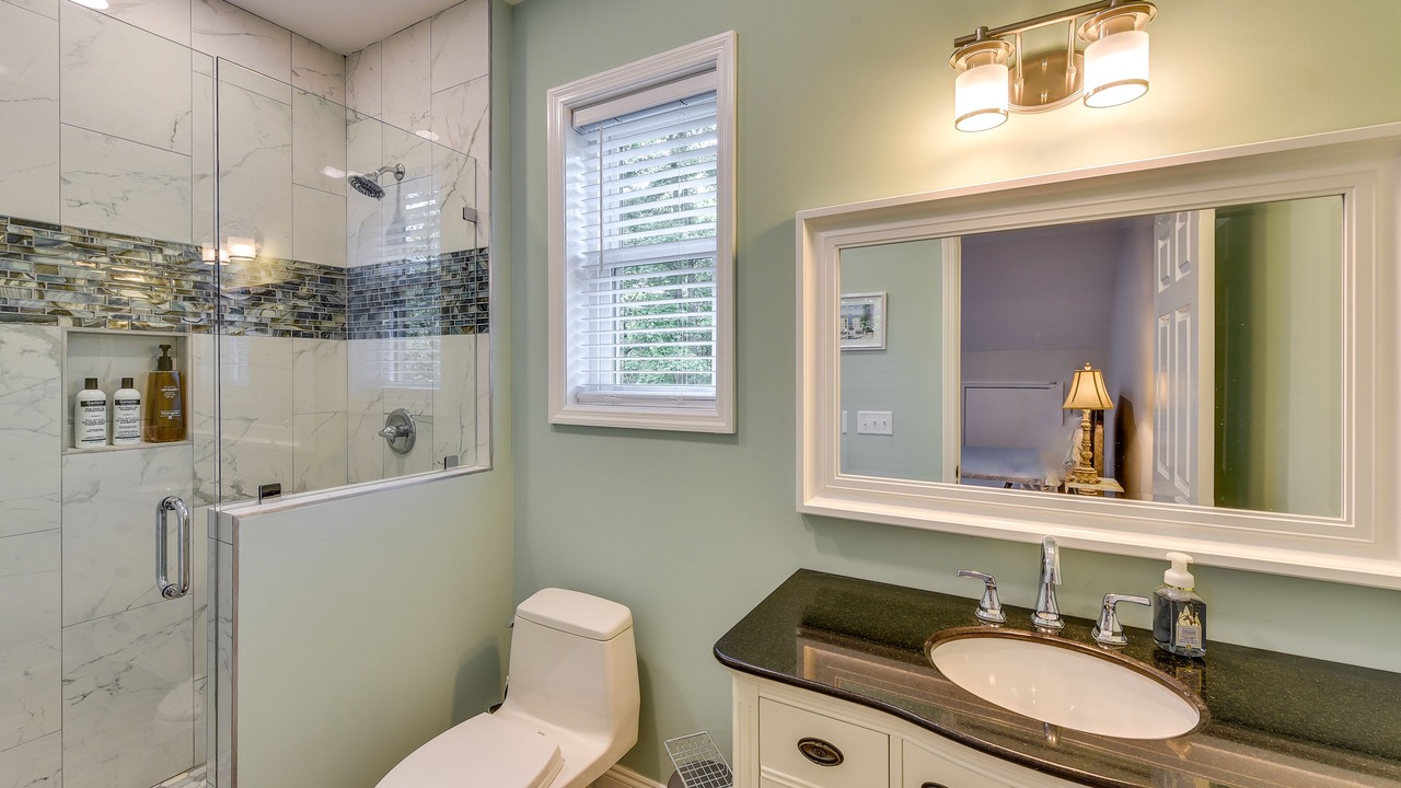 Photo of Bathroom in Bluffton