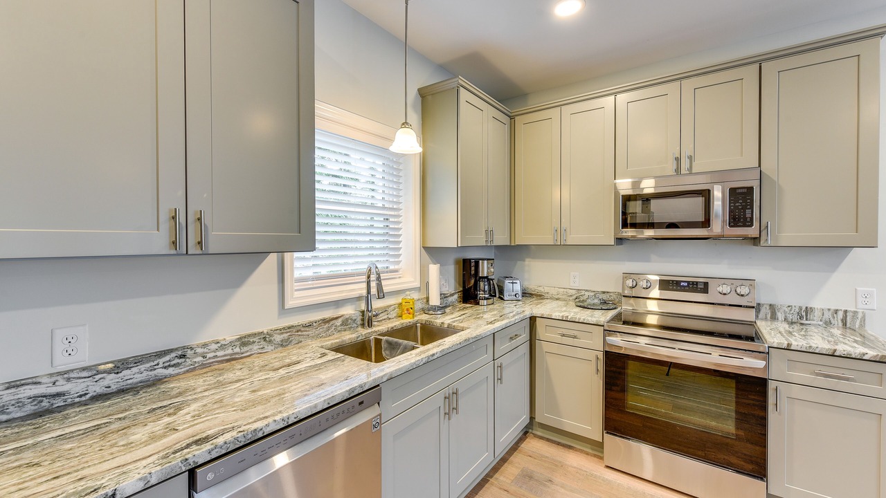Photo of Kitchen in Bluffton