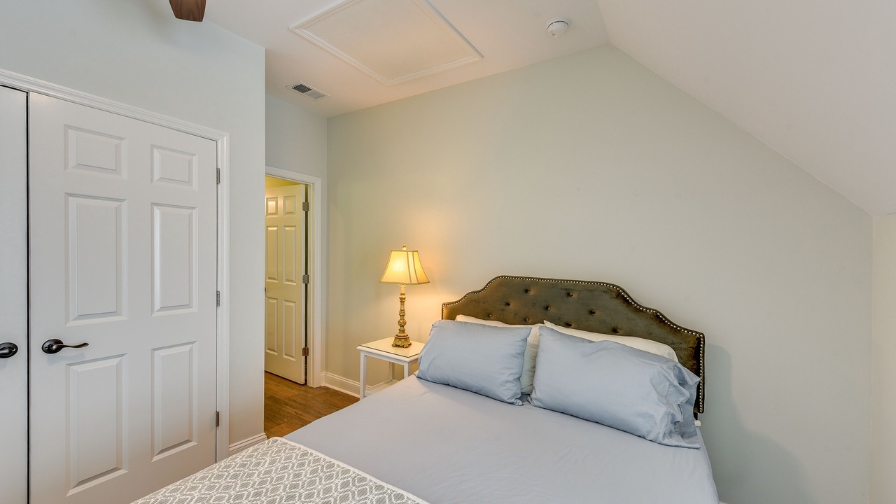 Photo of Bedroom in Bluffton