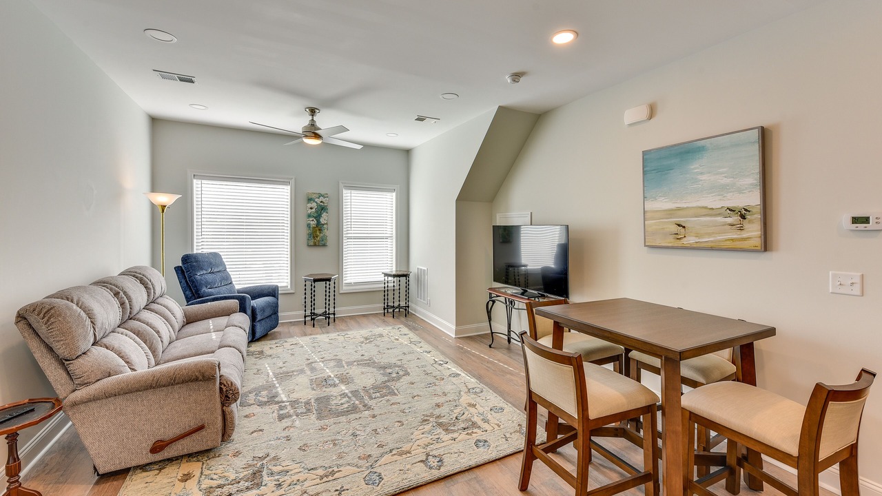 Photo of Bedroom in Bluffton