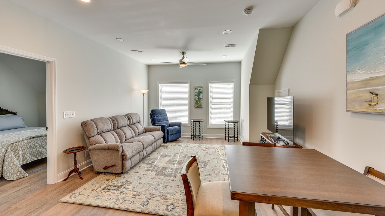Photo of Livingroom in Bluffton