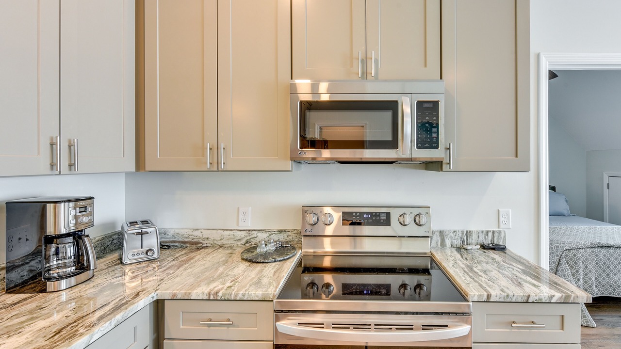 Photo of Kitchen in Bluffton