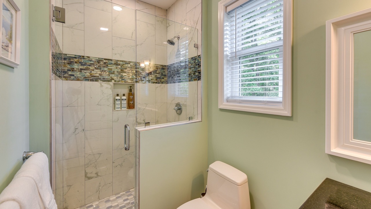 Photo of Bathroom in Bluffton